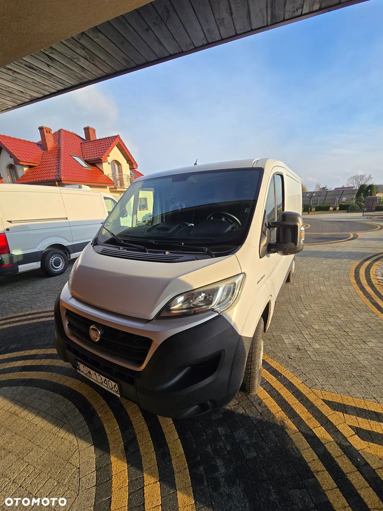 Fiat Ducato - 2
