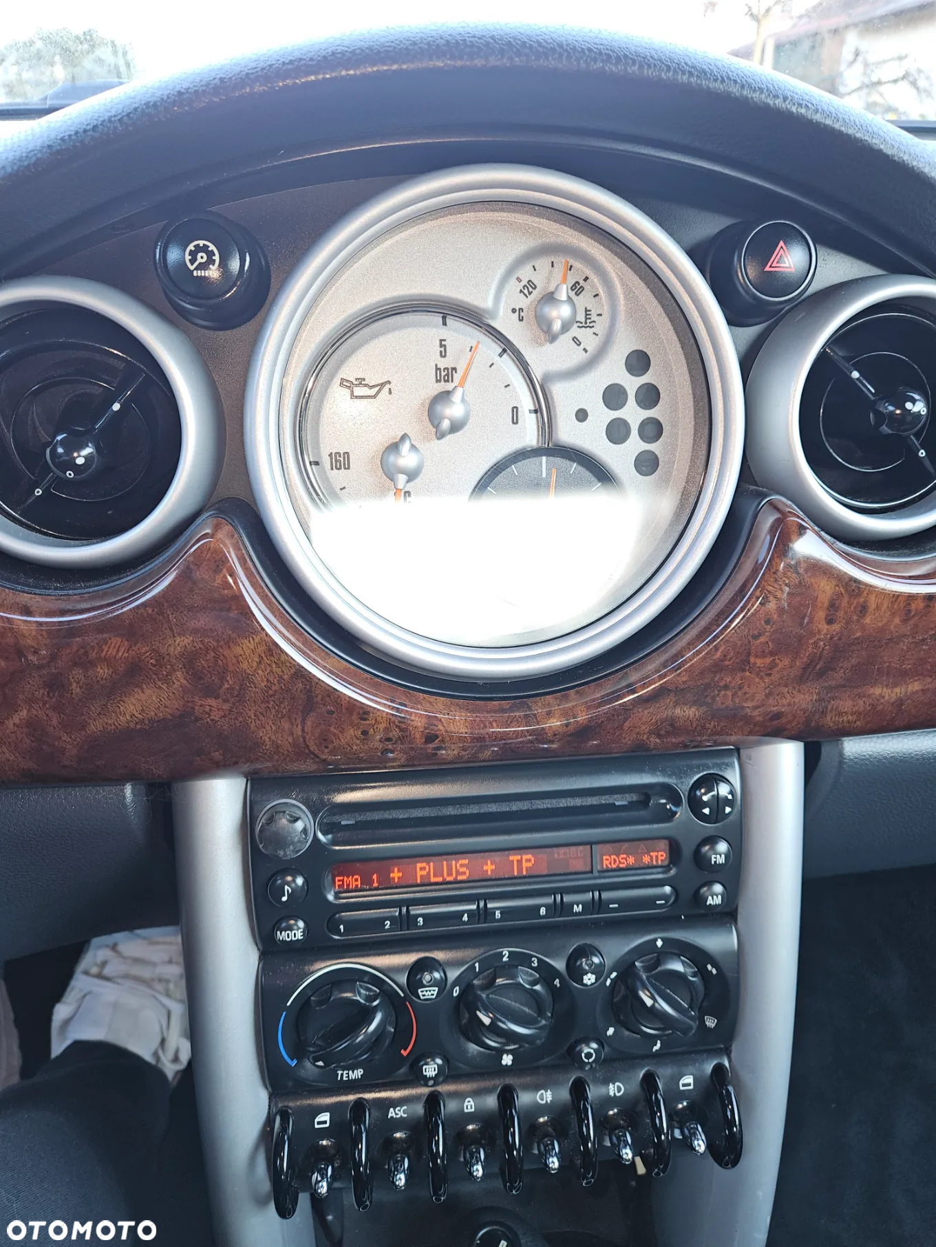 MINI Cooper Checkmate - 13