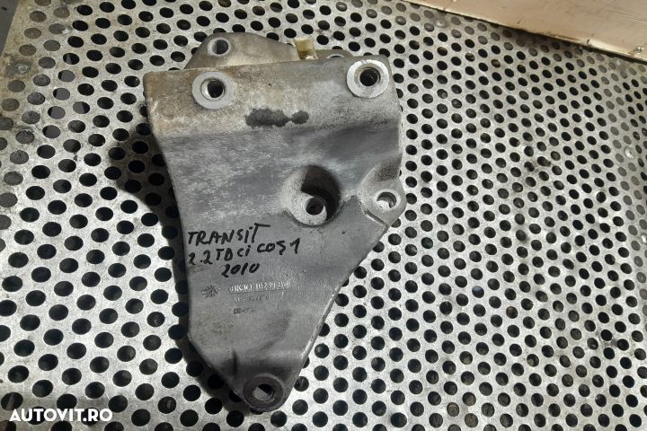 Suport alternator BK3Q-10239-BB BK3Q-10239-BB Ford Transit 3 [Facelif - 1
