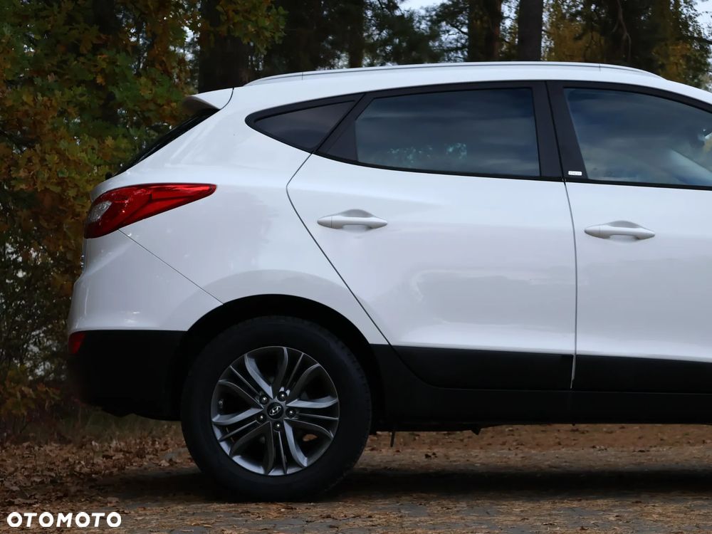 Hyundai ix35 - 14
