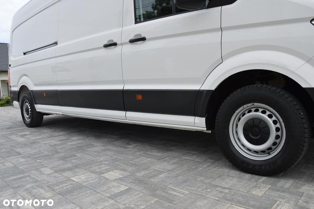 Volkswagen Crafter - 32