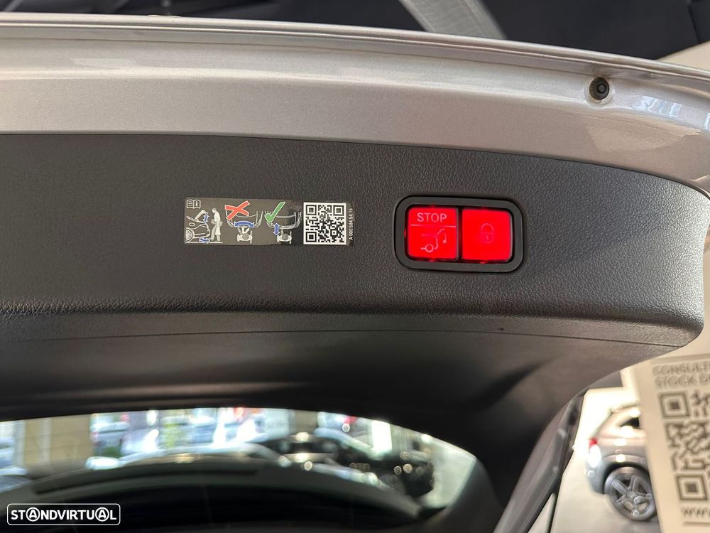 Mercedes-Benz GLC 300 e 4Matic 9G-TRONIC Edition AMG Line - 6