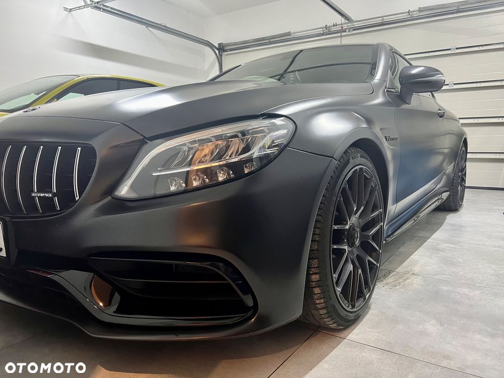 Mercedes-Benz Klasa C - 4