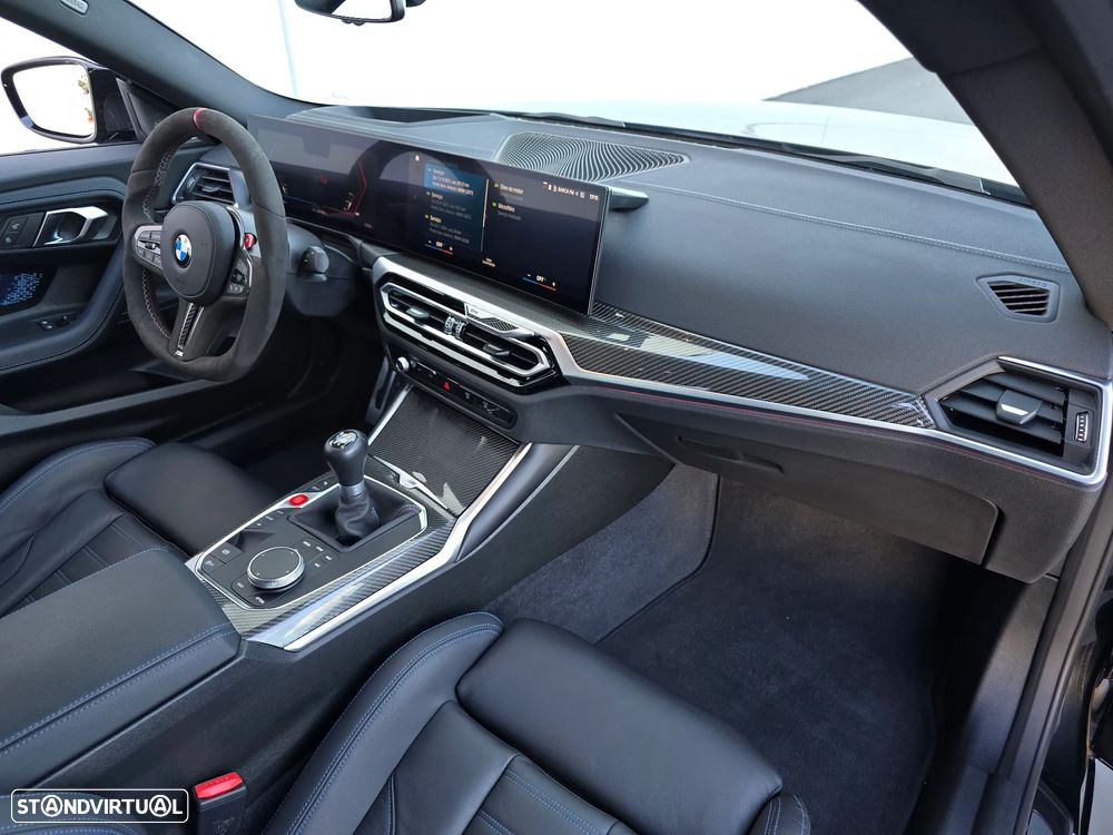 BMW M2 Standard - 48