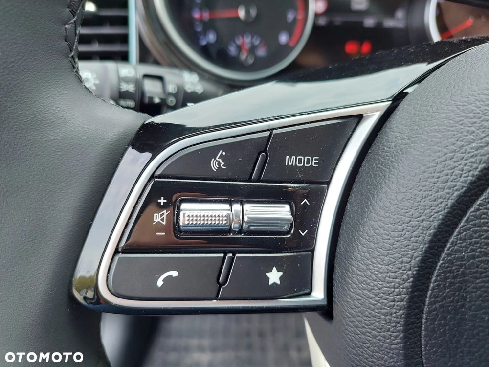 Kia XCeed 1.6 T-GDI Tribute DCT - 16