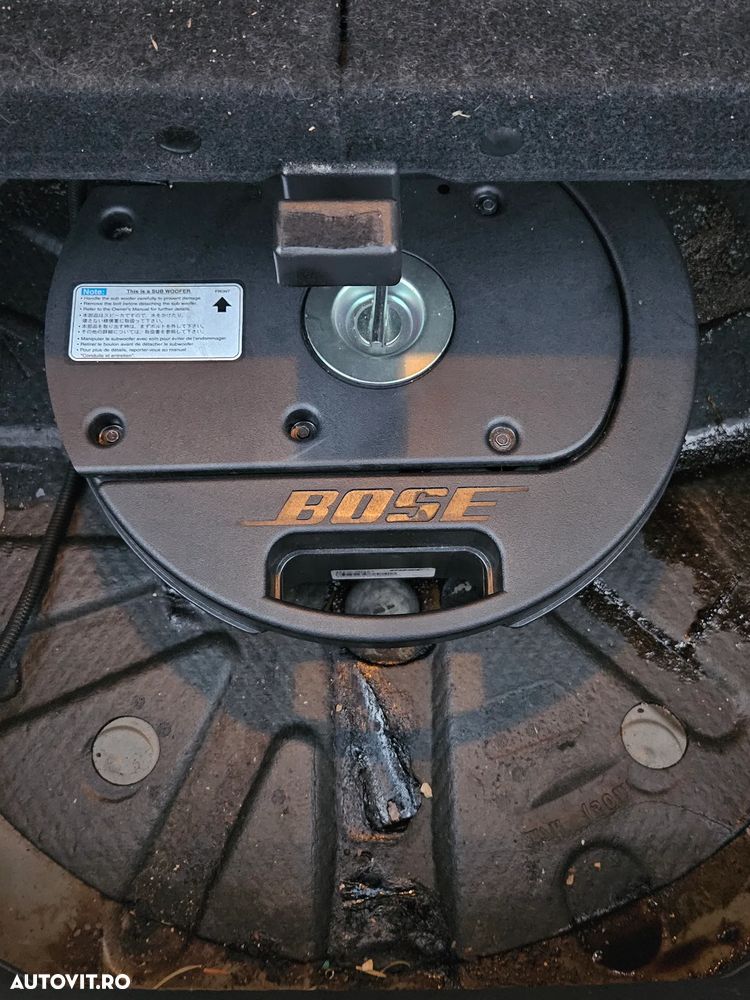 Nissan Qashqai+2 1.6 dCi DPF Start/Stop acenta - 8