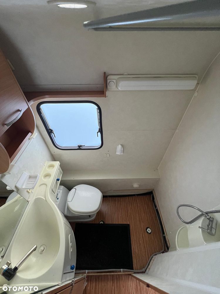 Adria Altea 542 DT - 18