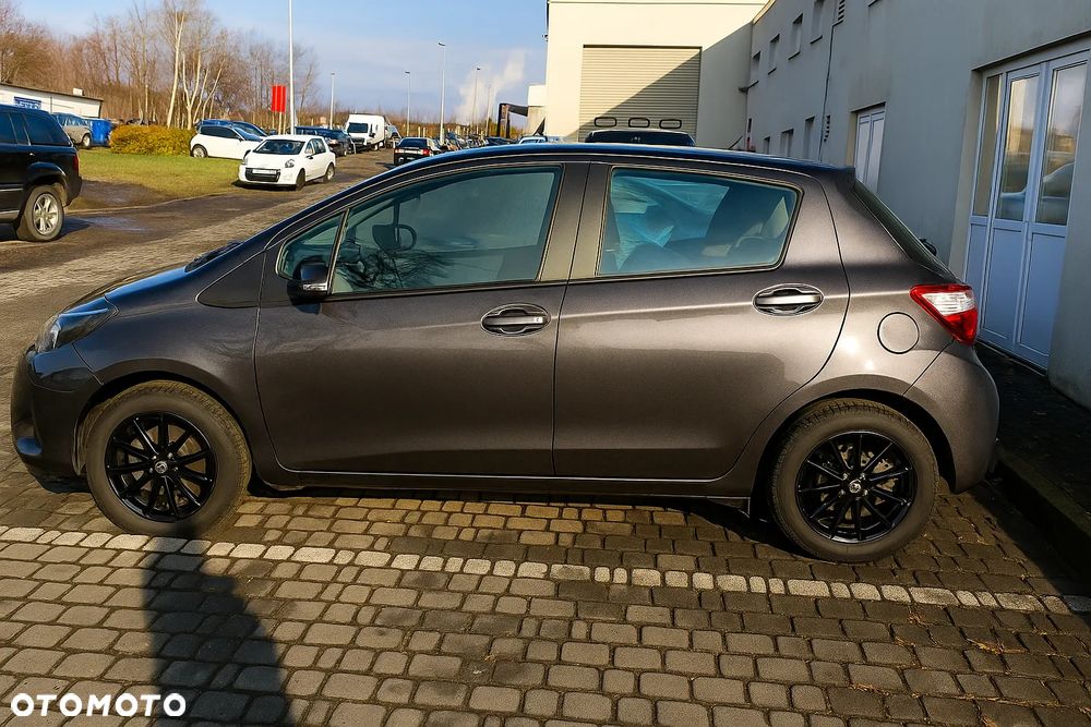 Toyota Yaris 1.5 Premium - 7