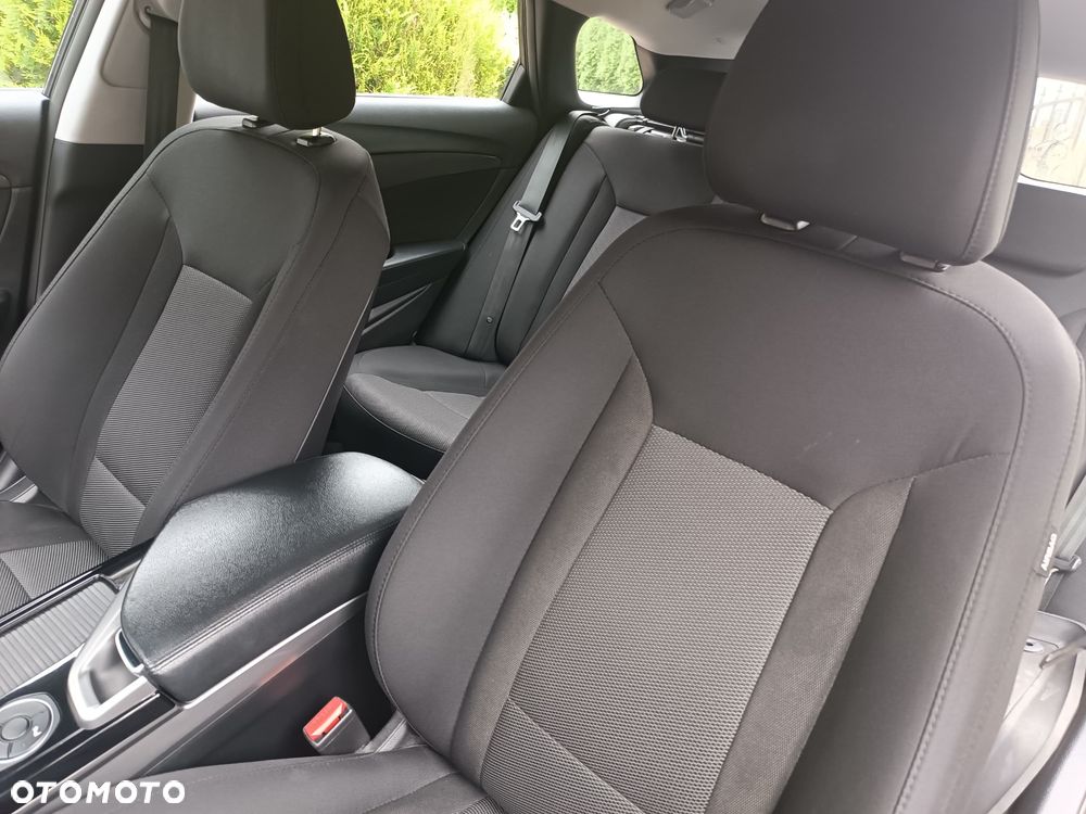 Hyundai i40 1.7 CRDi Comfort - 20