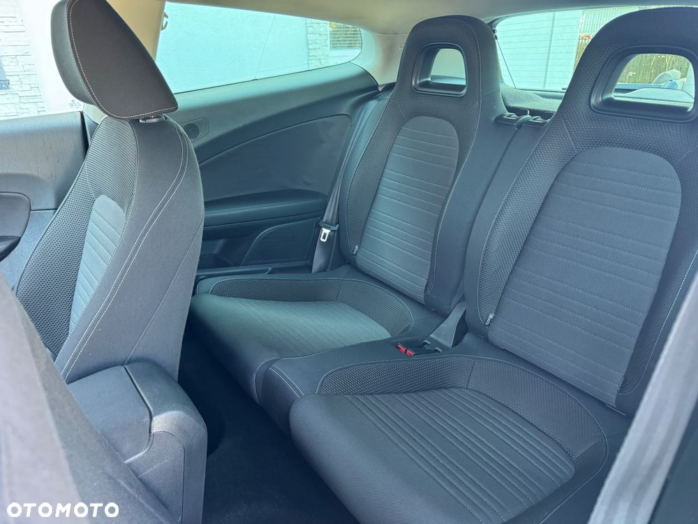 Volkswagen Scirocco 1.4 TSI Million - 11