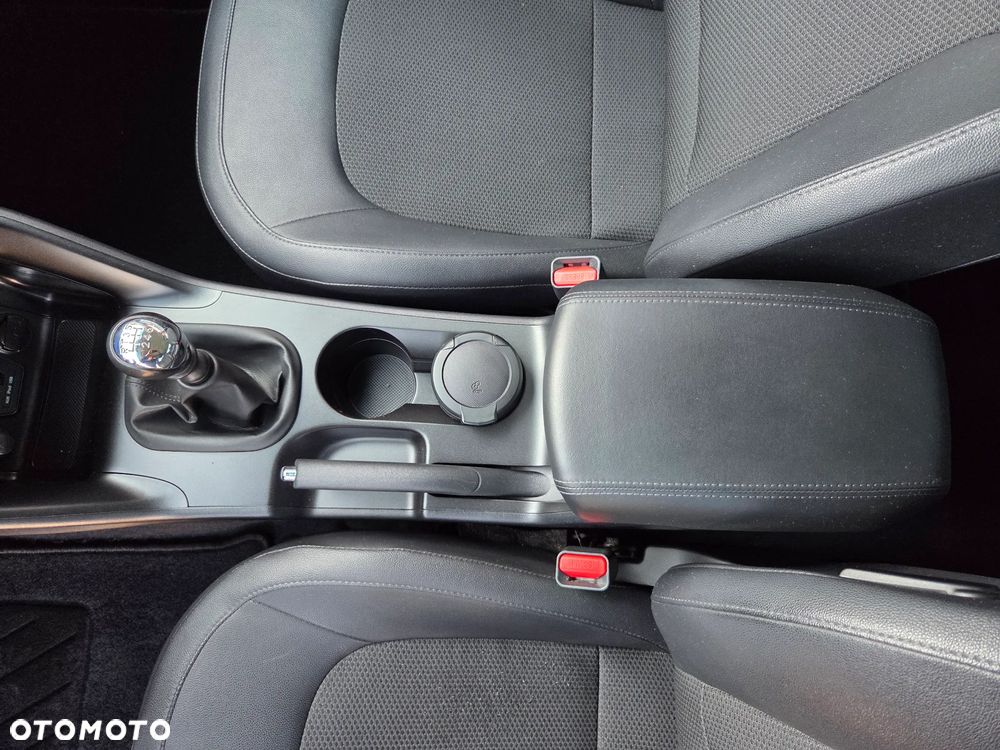 Hyundai ix35 1.6 2WD Trend - 25