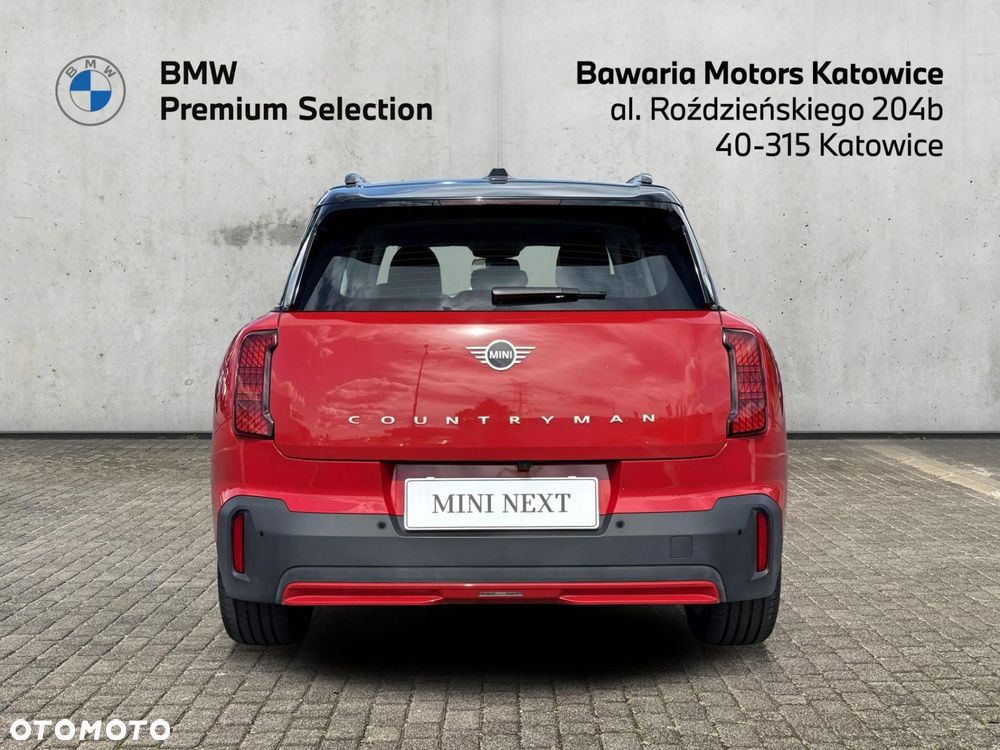 MINI Countryman E 66.5kWh Linia Classic - 11