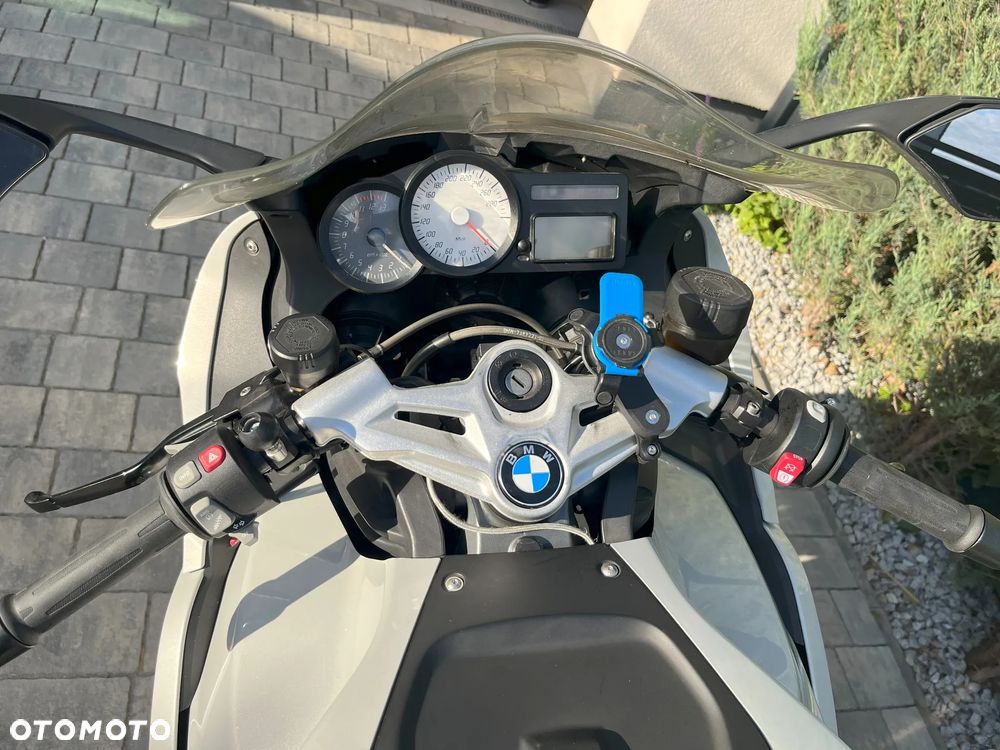 BMW K - 12