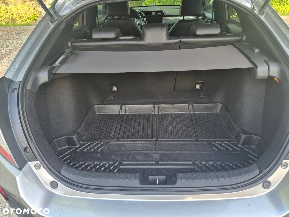 Honda Civic 1.5 T Prestige (Navi) - 23