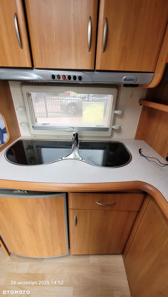 Hobby DE LUX EASY - 10