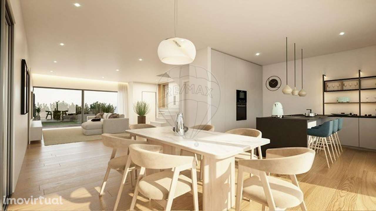 Moradia T4 para venda - Grande imagem: 4/6