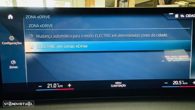 BMW 330 e Aut. Luxury Line - 39