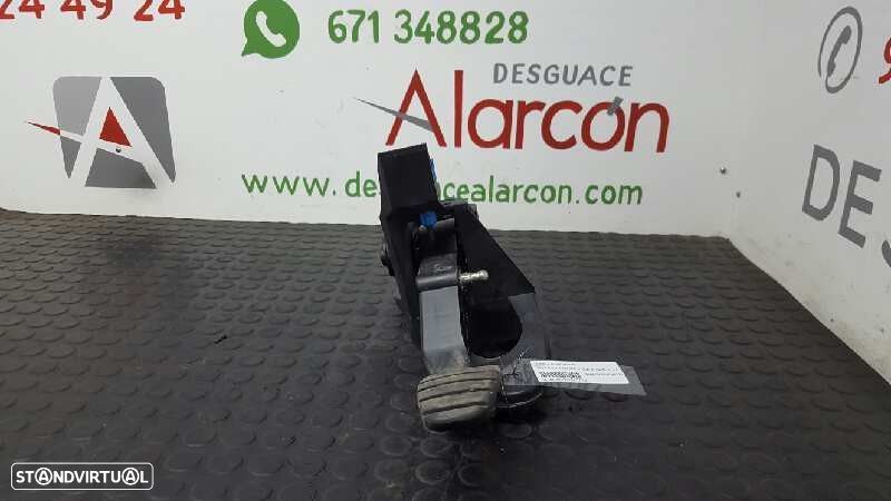 PEDAL DA EMBRAIAGEM RENAULT TWINGO III DYNAMIQUE - 4