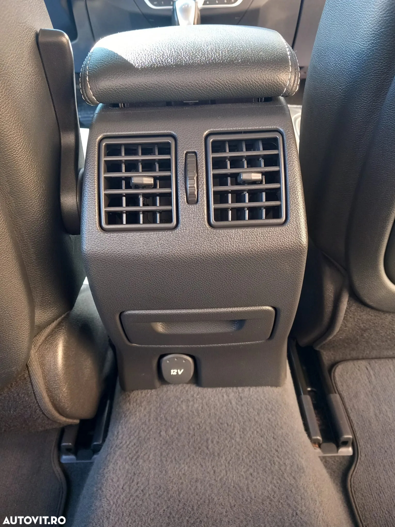 Renault Laguna Grandtour ENERGY dCi 130 FAP Start-Stop Limited - 11