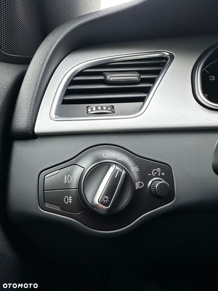 Audi A5 Sportback 2.0 TDI quattro DPF S tronic - 30