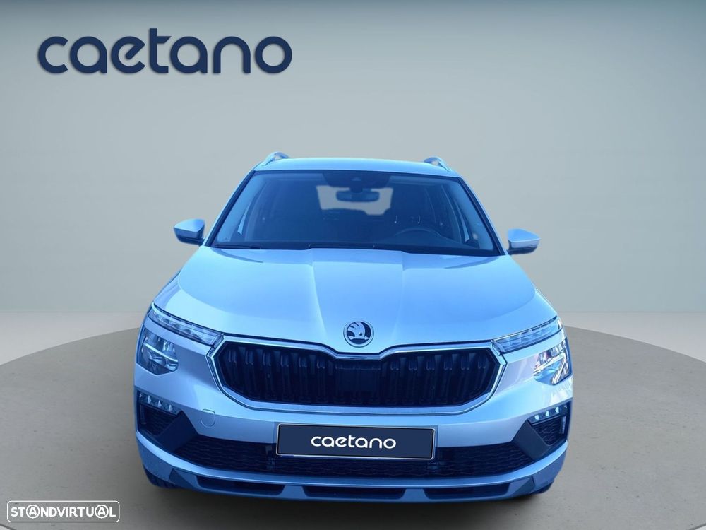 Skoda Kamiq 1.0 TSI Ambition DSG - 6