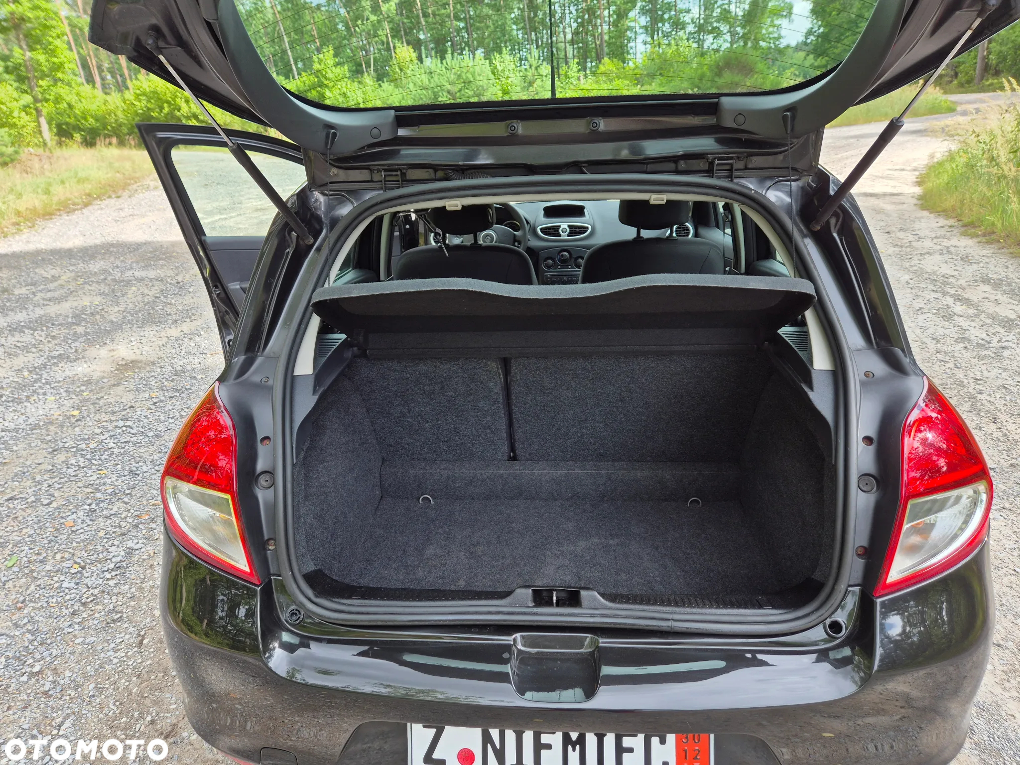 Renault Clio 1.2 16V Tech Run - 21