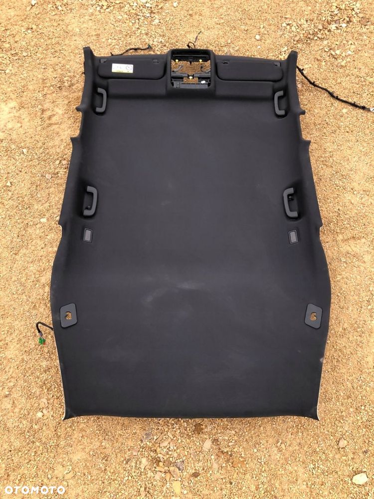 RANGE ROVER VELAR R L560 PODSUFITKA DASZKI KPL - 2