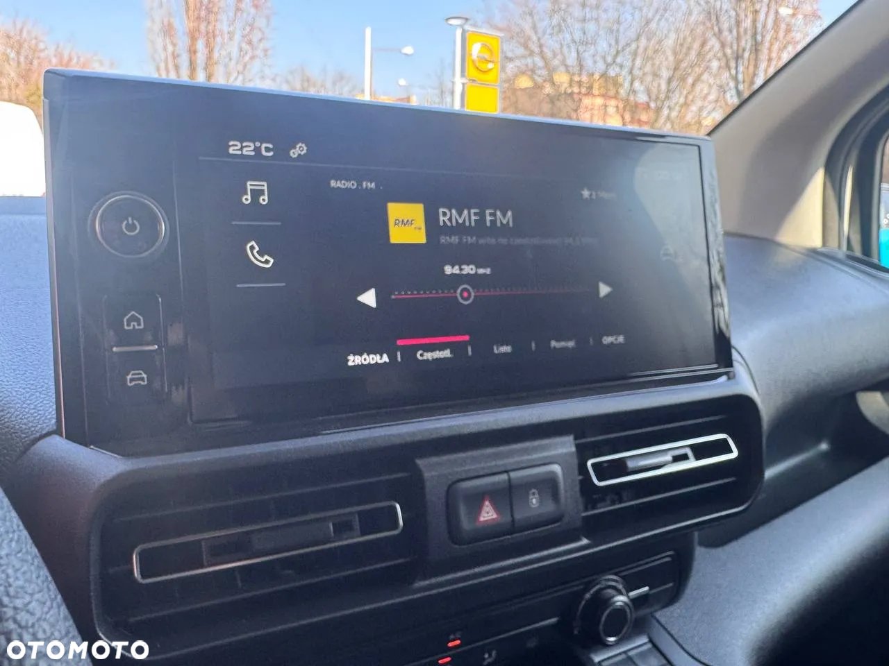Fiat Doblo - 10