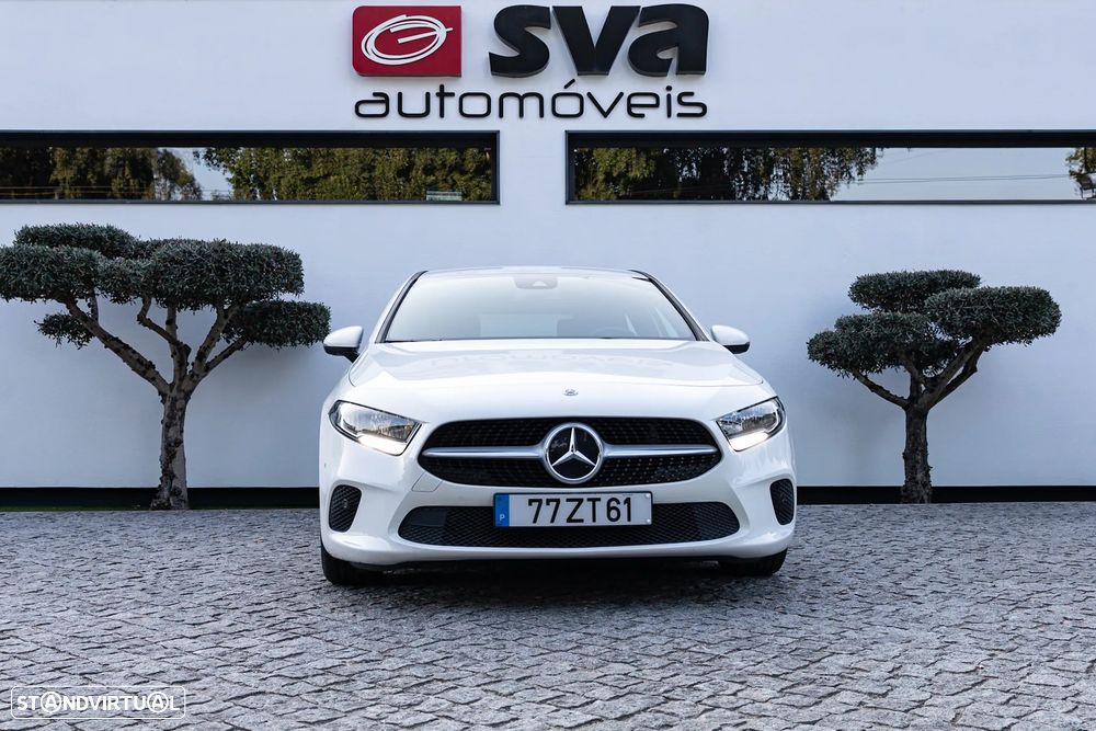 Mercedes-Benz A 160 Style - 7