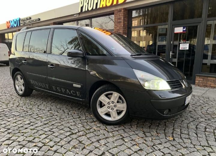 Renault Espace - 3