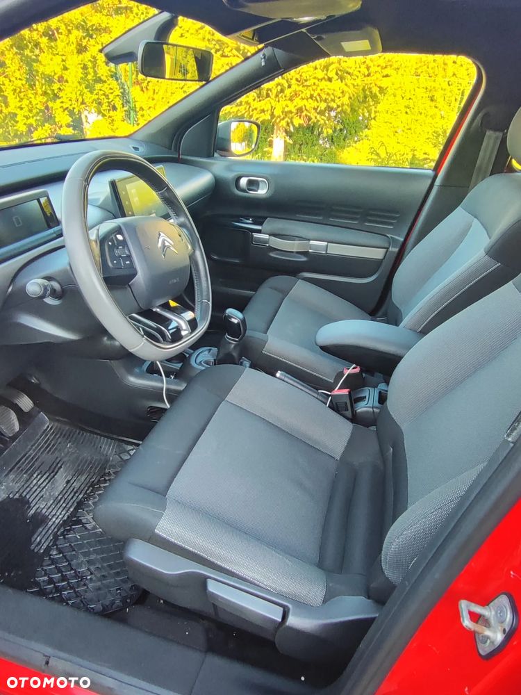 Citroën C4 Cactus - 11