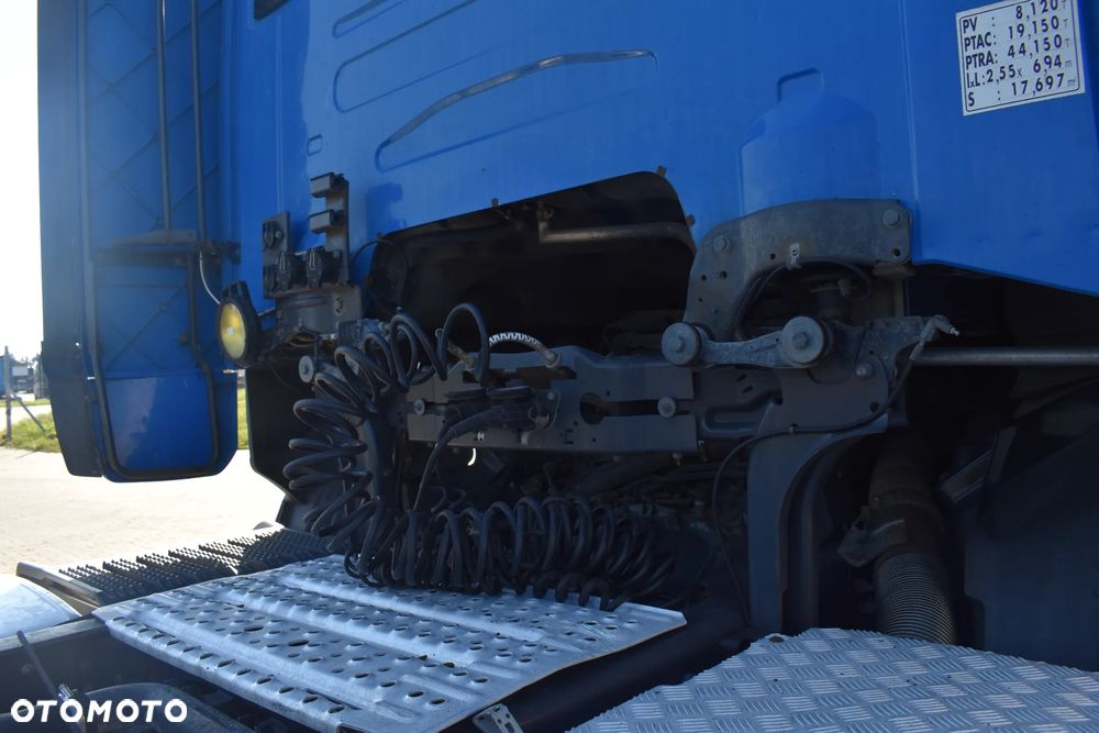 Scania R 440 - 14