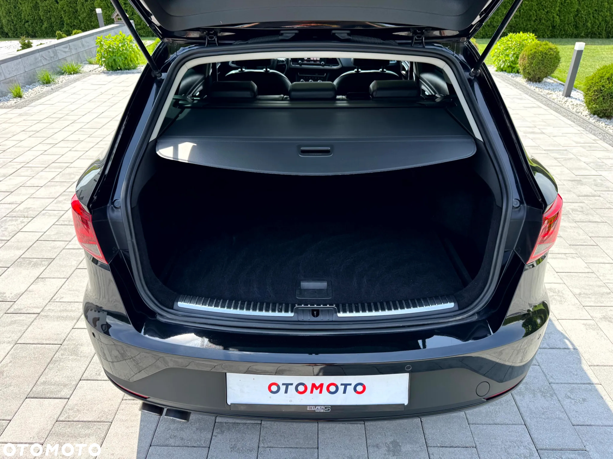 Seat Leon 2.0 TDI FR S&S - 18