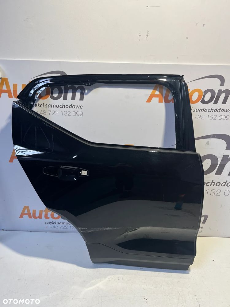 Volvo XC40 Drzwi tylne prawe - 1