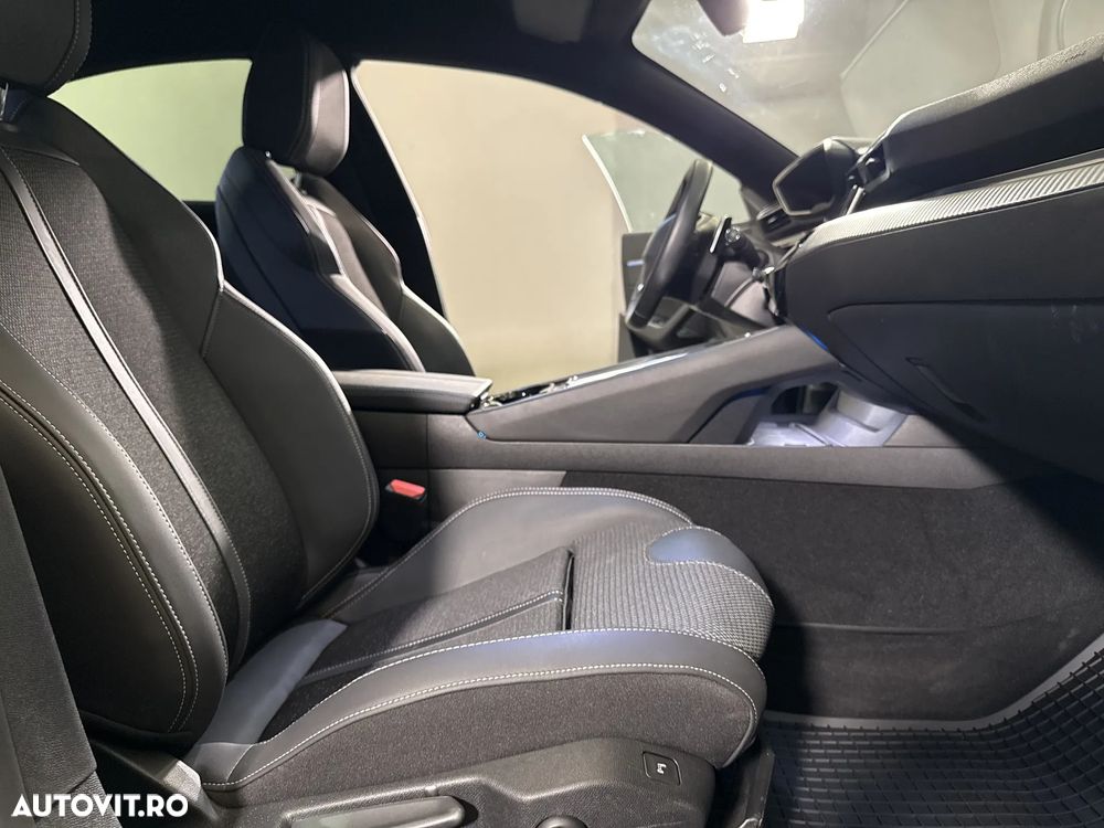 PEUGEOT 508 2024 — imagine 11