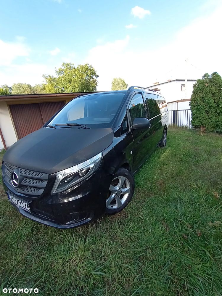 Mercedes-Benz Vito - 6