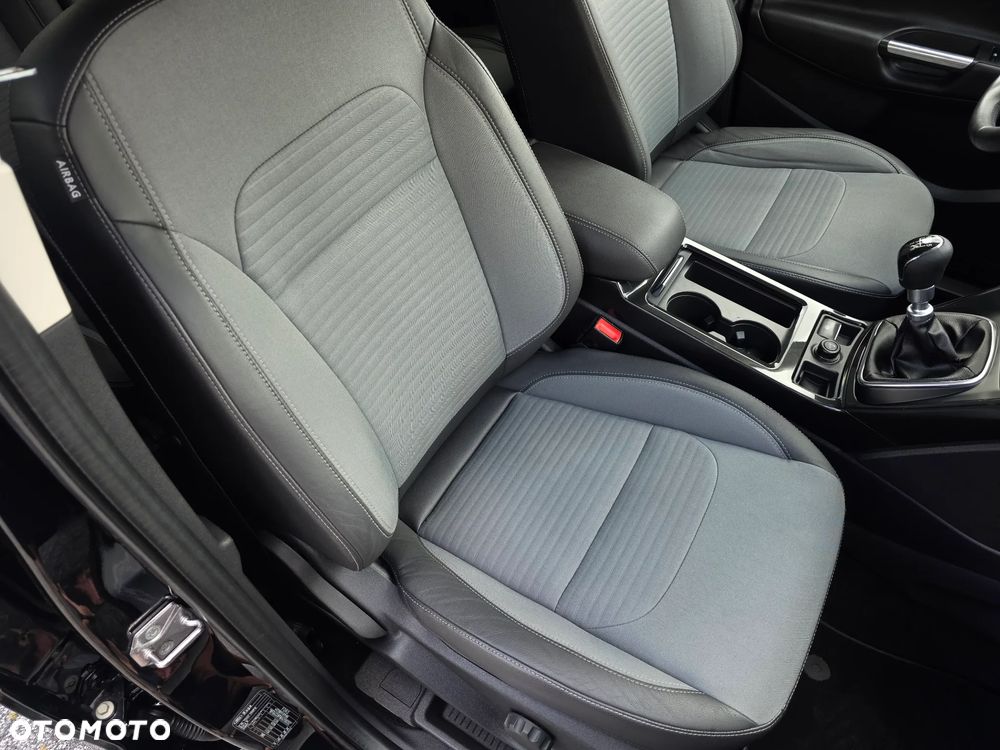 Ford Kuga 2.0 TDCi 4WD Titanium Plus - 23