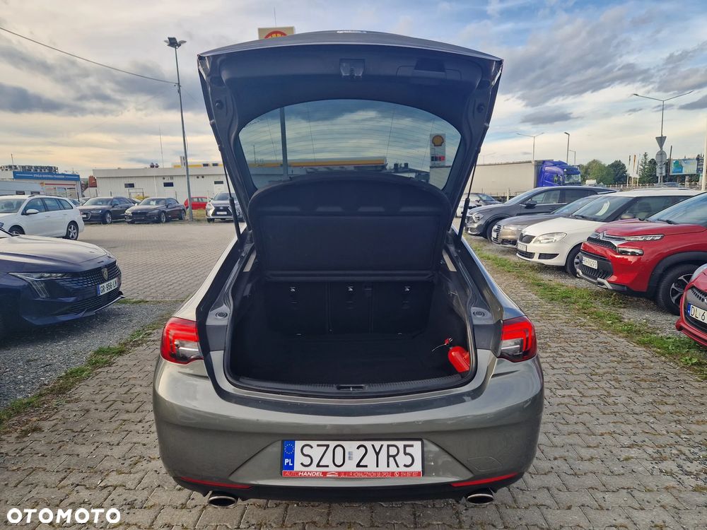 Opel Insignia - 7