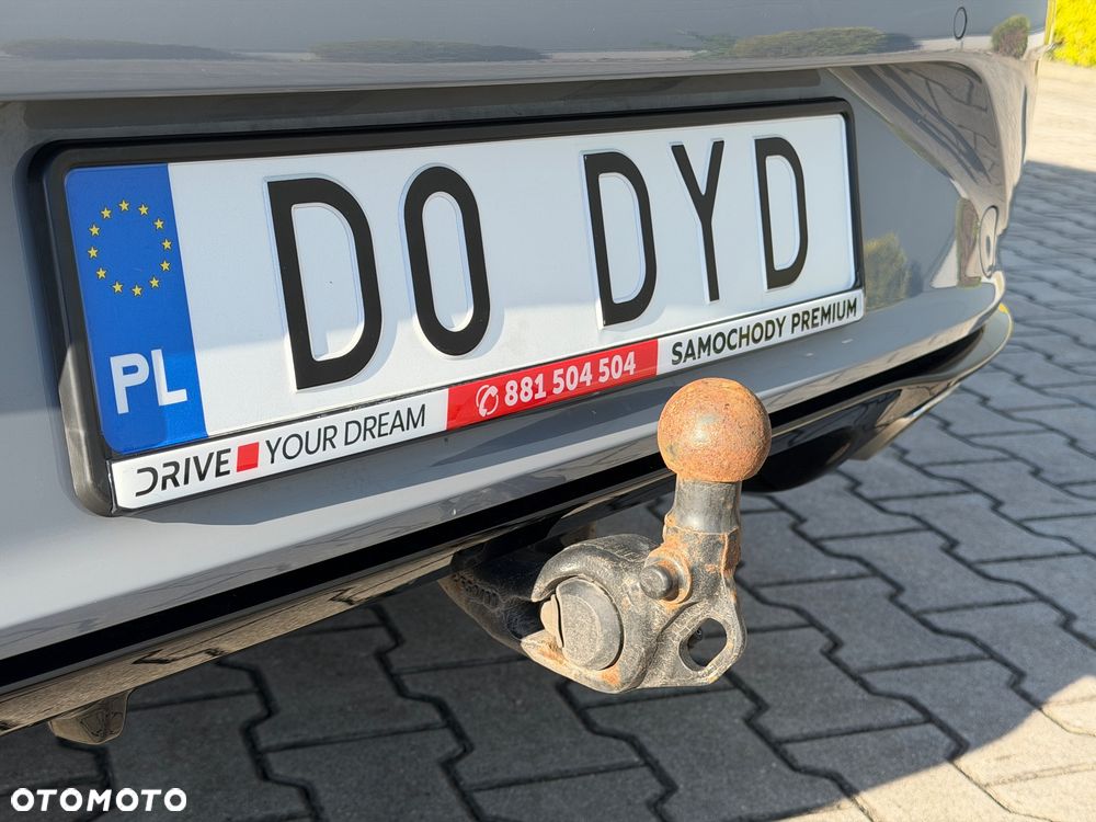Volkswagen Arteon 2.0 TSI 4Motion R DSG - 8