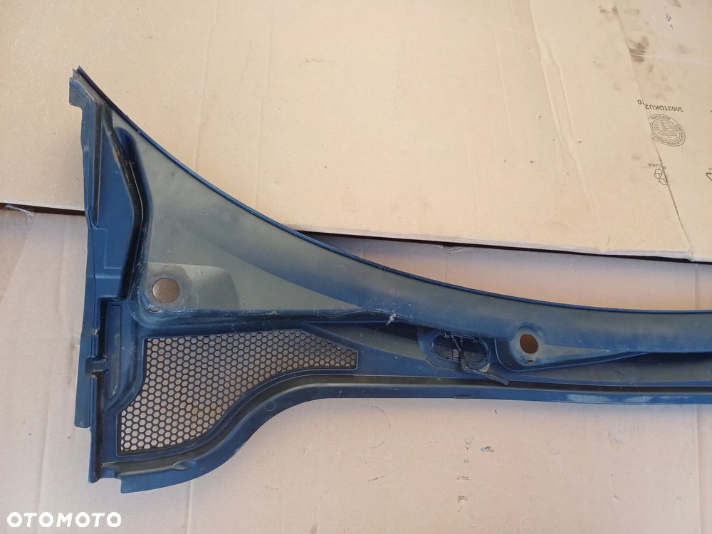 Audi A3 8P podszybie kompletne Europa 8P1819415C - 7