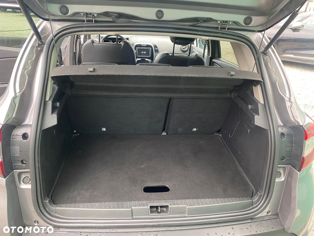 Renault Captur 1.5 dCi Energy Intens - 16