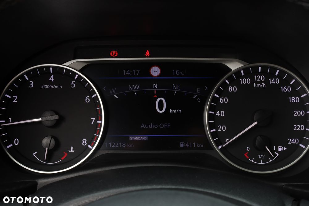 Nissan Juke 1.0 DIG-T N-Design - 35