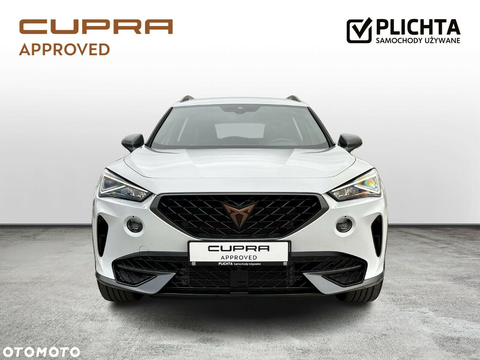 Cupra Formentor - 8