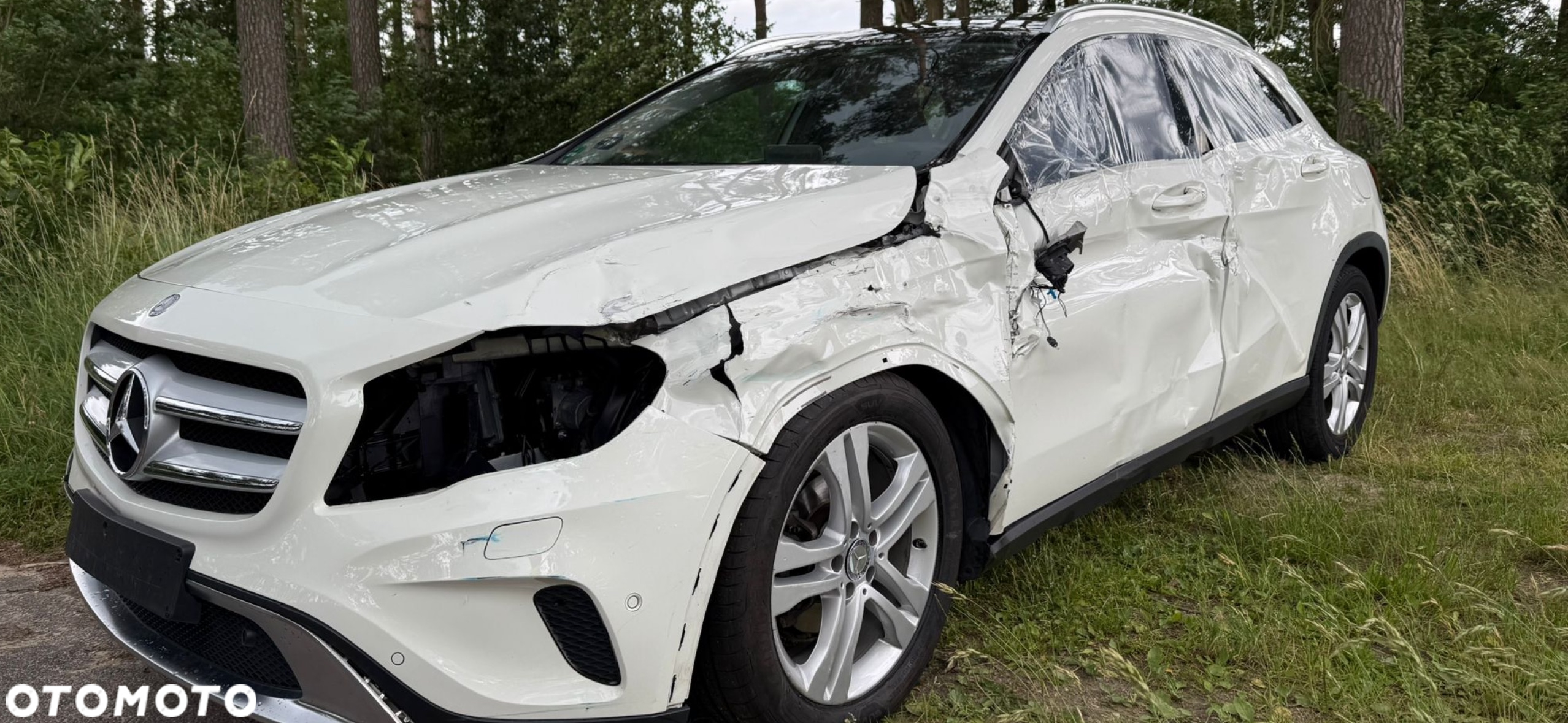 Mercedes-Benz GLA 200 7G-DCT Activity Edition - 8