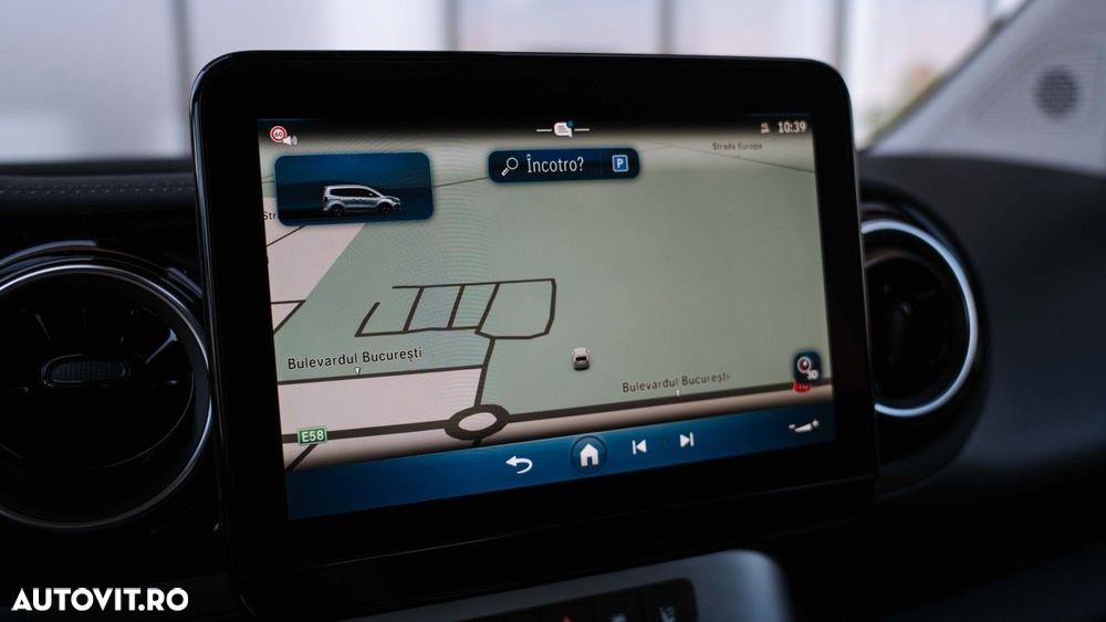 Mercedes-Benz T - 29