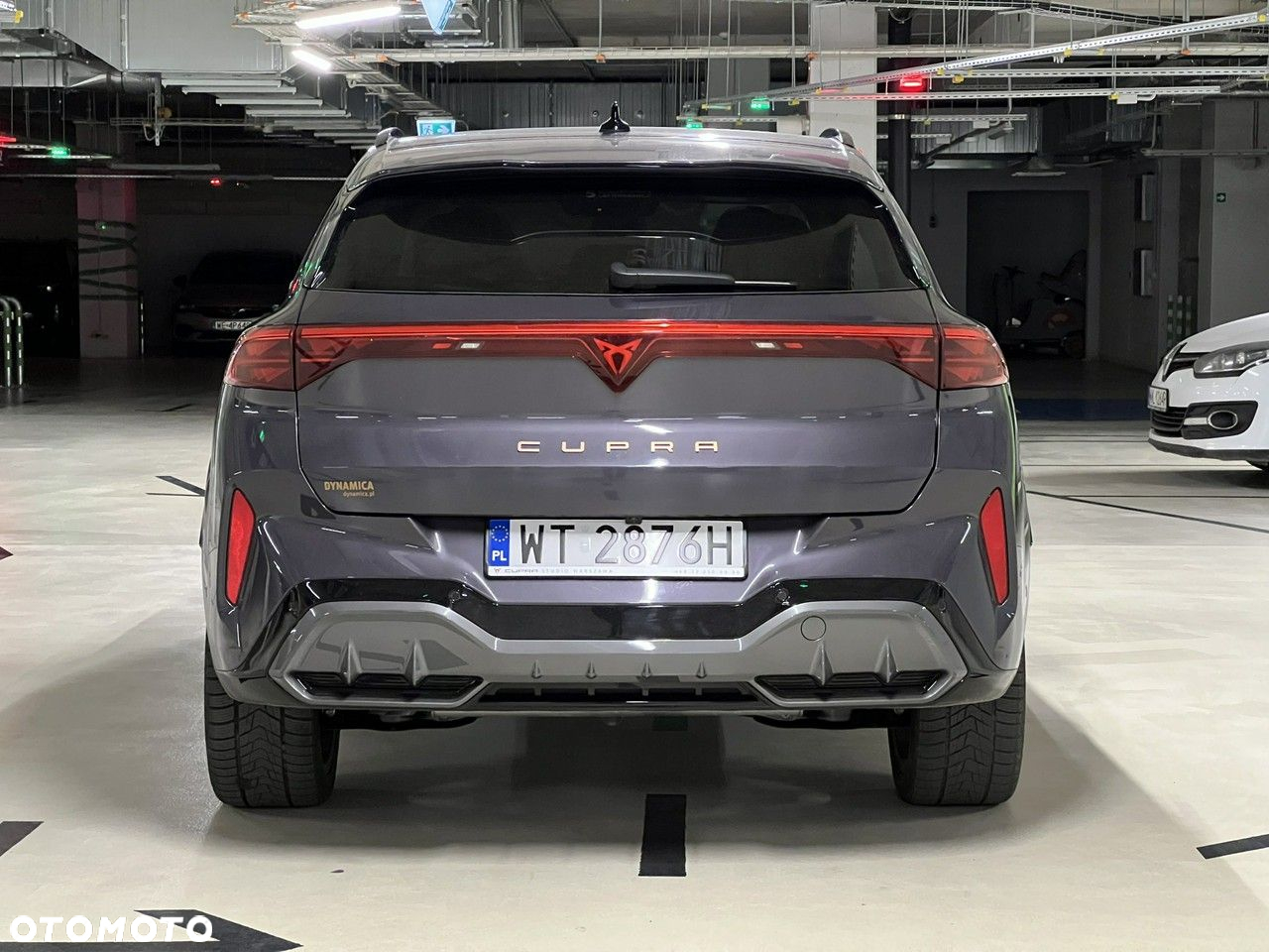 Cupra Terramar - 6