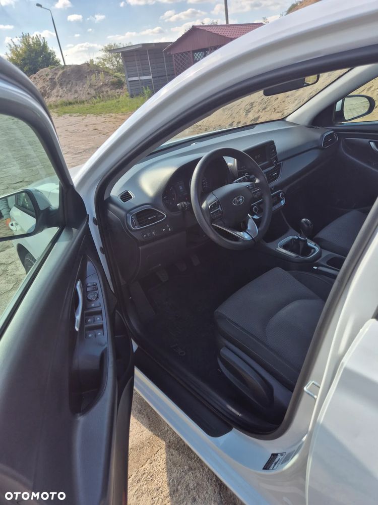 Hyundai i30 - 8