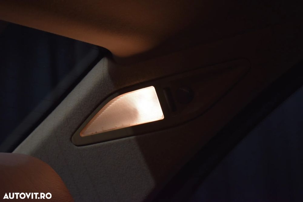 BMW Seria 5 - 21