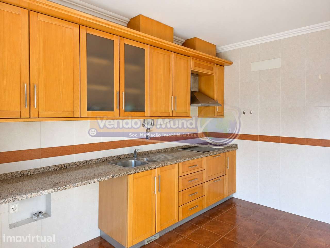 Apartamento T4 em Benavente (B696) - Grande imagem: 2/27