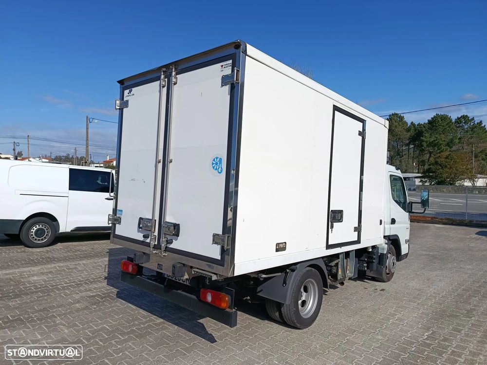 Mitsubishi FUSO CANTER 3C13 | FRIO - 6